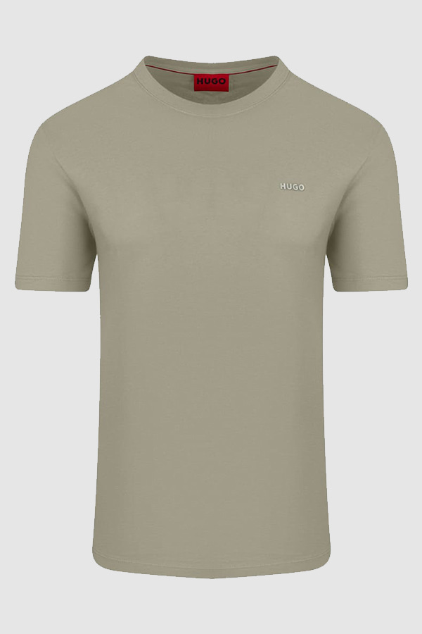 ΜΠΛΟΥΖΑ T-SHIRT HUGO - 337